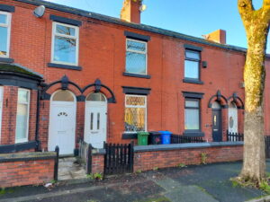 Crowthorn Road, Ashton-under-lyne, OL7 0DH
