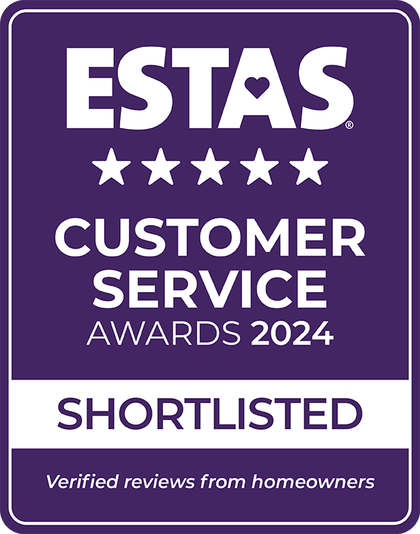 ESTAS24 - Shortlist Logo