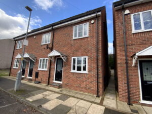 East Street, Audenshaw, Manchester, Greater Manchester, M34 5BX