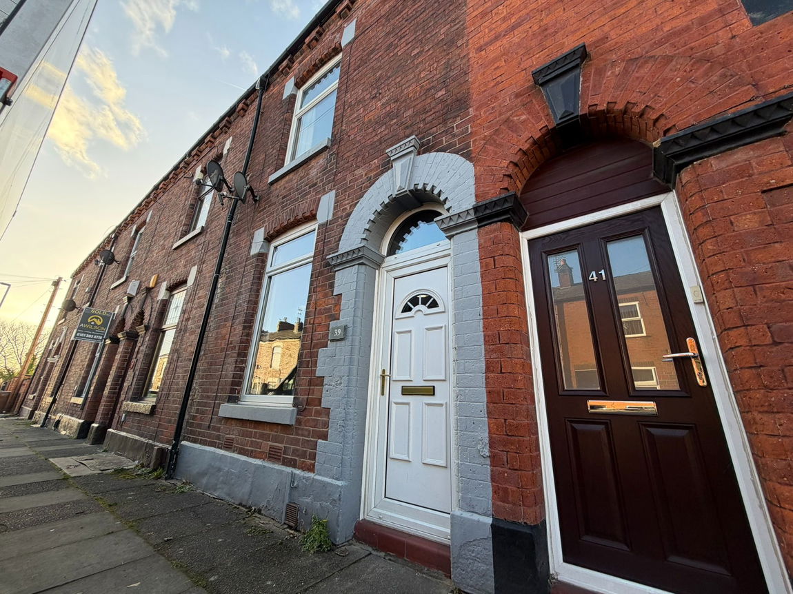 Granville Street, Ashton-under-lyne, OL6 6TS - Lynks Estate Agents