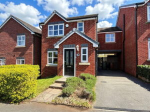 Rowan Crescent, Hyde, SK14 5SJ