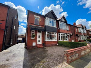 Wellfield Road, Stockport, SK2 6AS