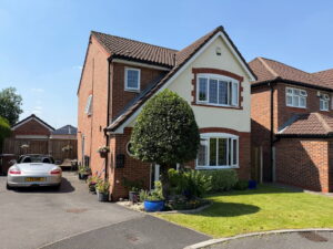 Clock Tower Close, Hyde, SK14 1RS