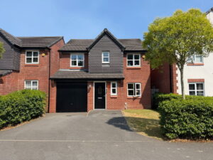 Weavers Gate, Hyde, SK14 4XE