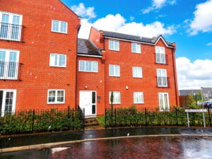 Rawsthorne Avenue, Manchester, M18 7GA