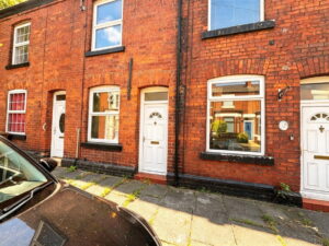 Knight Street, Hyde, SK14 5QH
