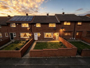 Barleycroft Road, Hyde, SK14 4LT