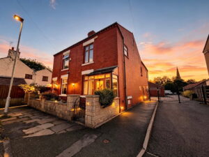 Rowbotham Street, Hyde, SK14 5RP
