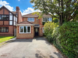 Clock Tower Close, Hyde, SK14 1RS