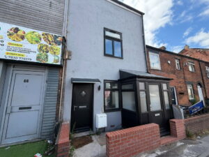 Oldham Road, Failsworth, Manchester, M35 0JD