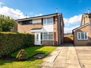 Broadhurst, Denton, Manchester, M34 3TN