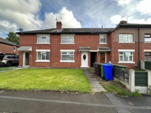 Thorsby Avenue, Hyde, SK14 5PH