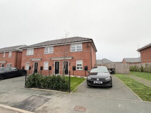 21 Ludworth Close Hyde  HYDE, SK14 3GW