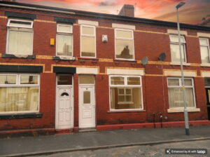 Harold Avenue, Manchester, M18 7JT